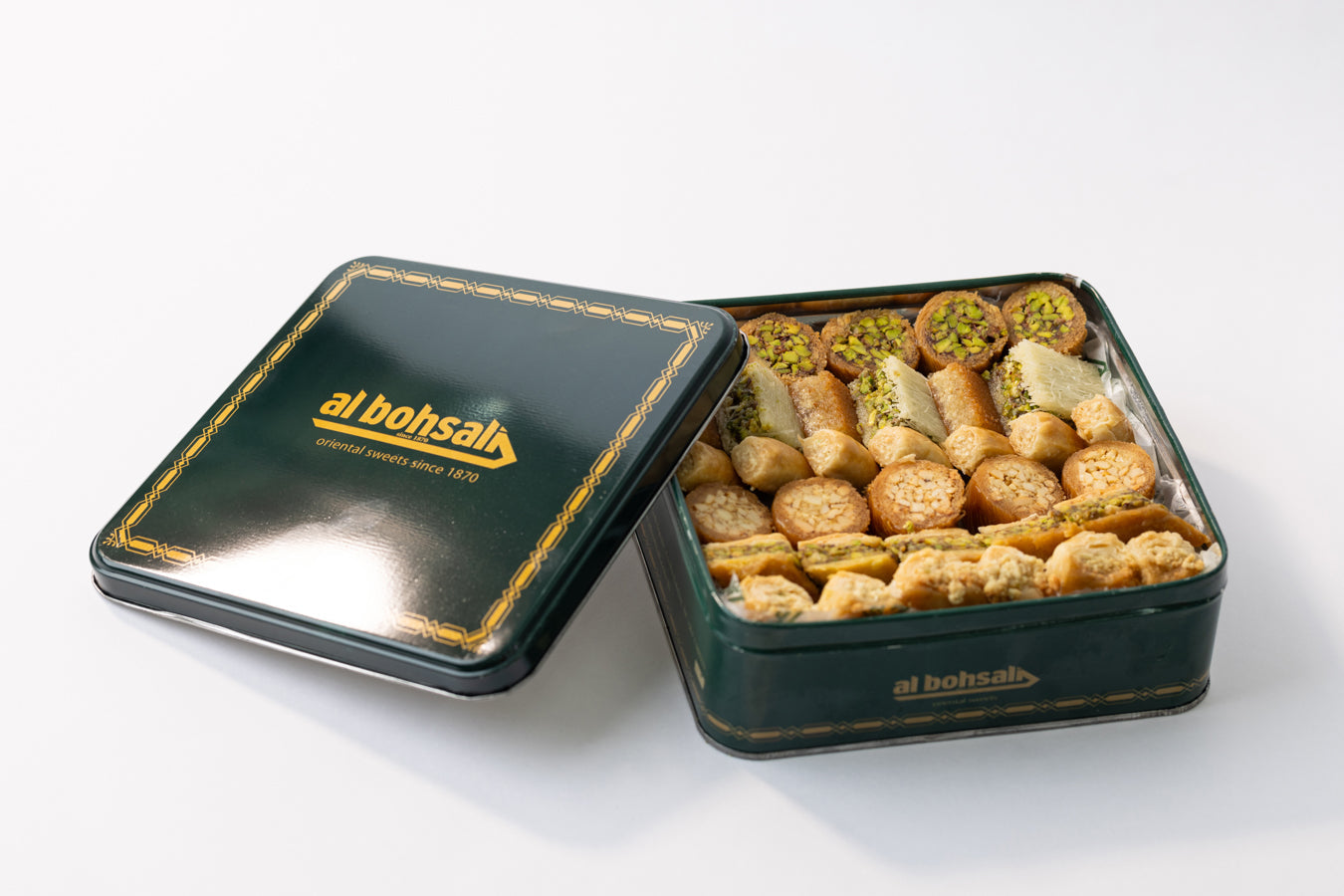 Baklawa